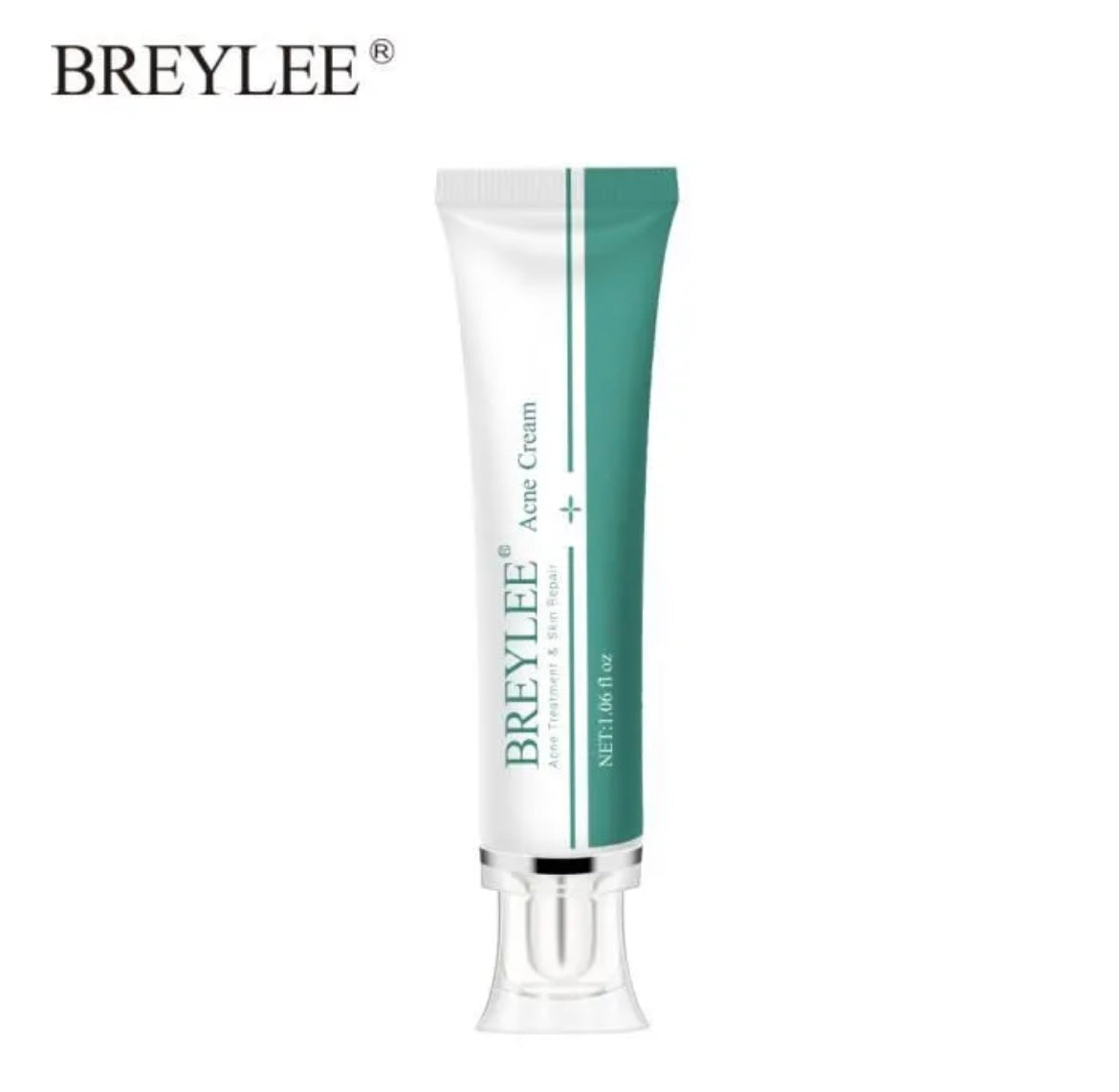 Crème visage BREYLEE